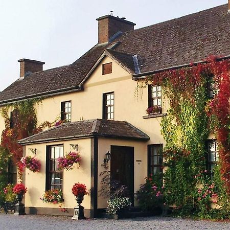Charlotte'S Way B&B Banagher Eksteriør billede