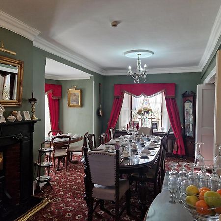 Charlotte'S Way B&B Banagher Eksteriør billede