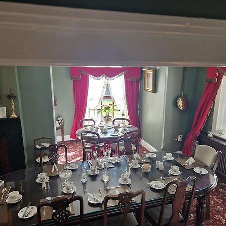 Charlotte'S Way B&B Banagher Eksteriør billede