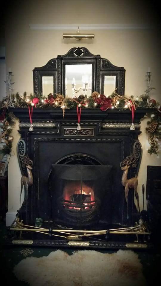 Charlotte'S Way B&B Banagher Eksteriør billede