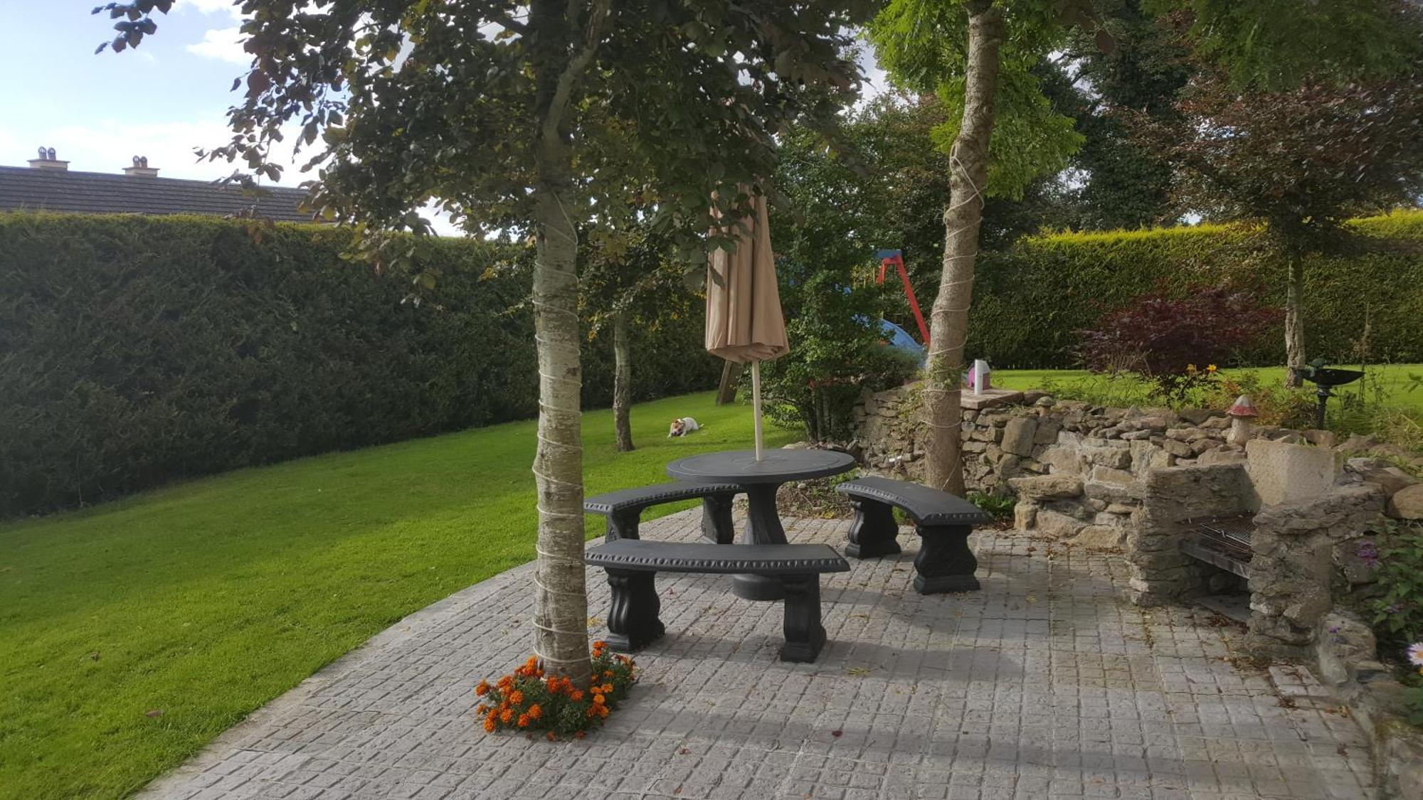 Charlotte'S Way B&B Banagher Eksteriør billede