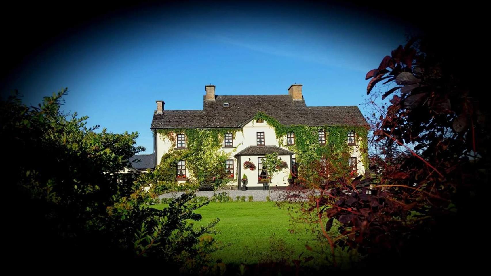 Charlotte'S Way B&B Banagher Eksteriør billede