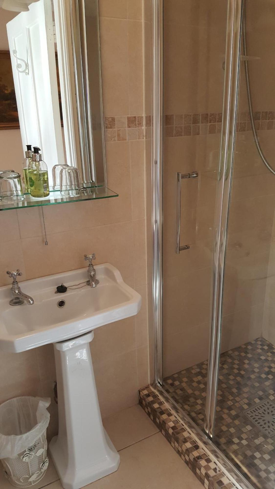 Charlotte'S Way B&B Banagher Eksteriør billede