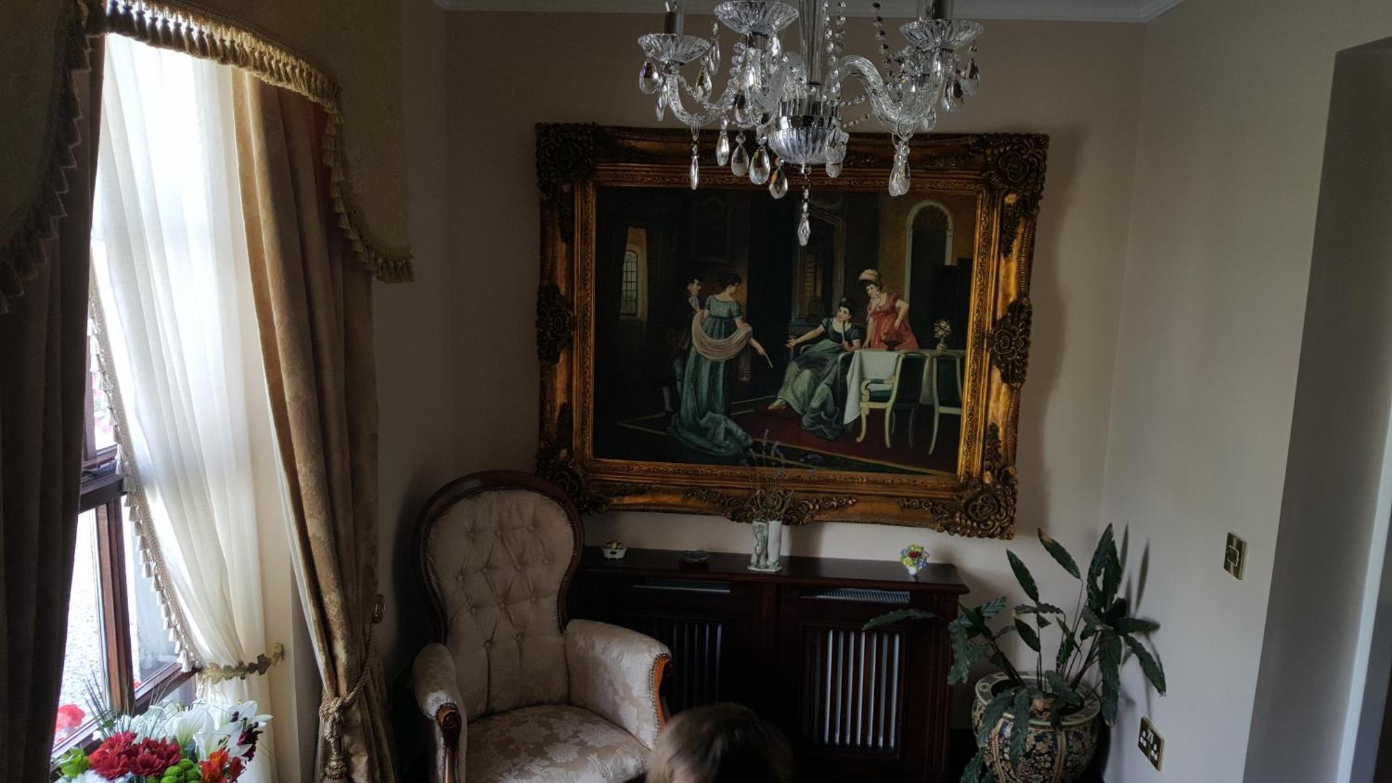 Charlotte'S Way B&B Banagher Eksteriør billede