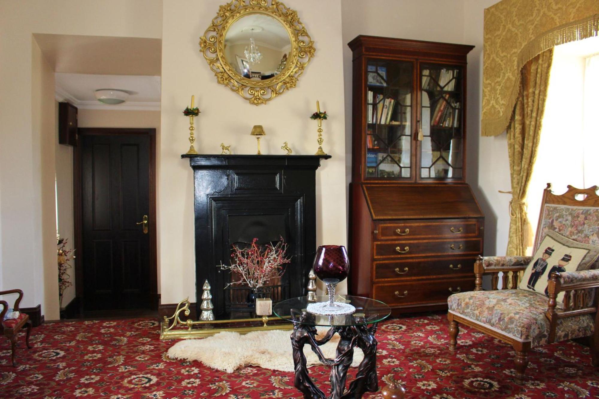 Charlotte'S Way B&B Banagher Eksteriør billede