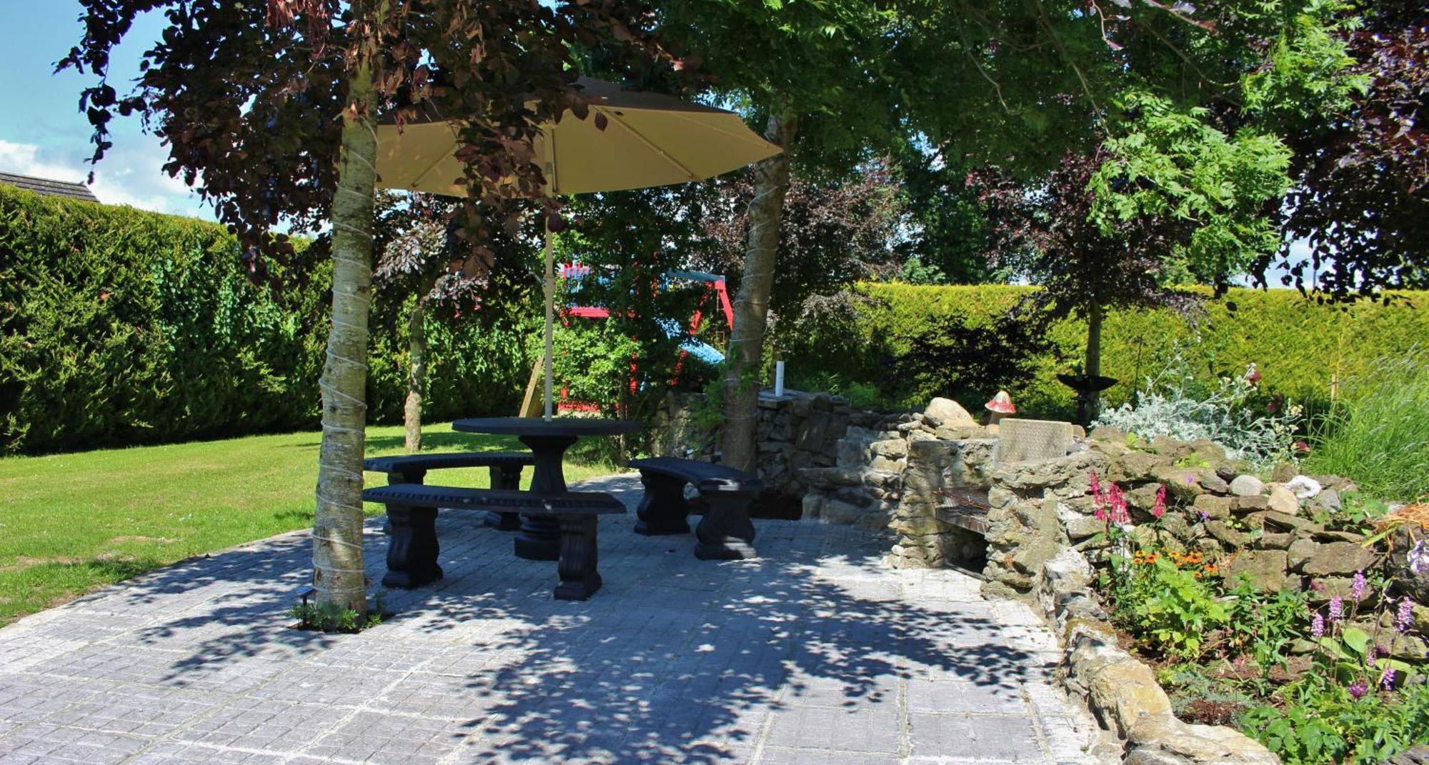 Charlotte'S Way B&B Banagher Eksteriør billede