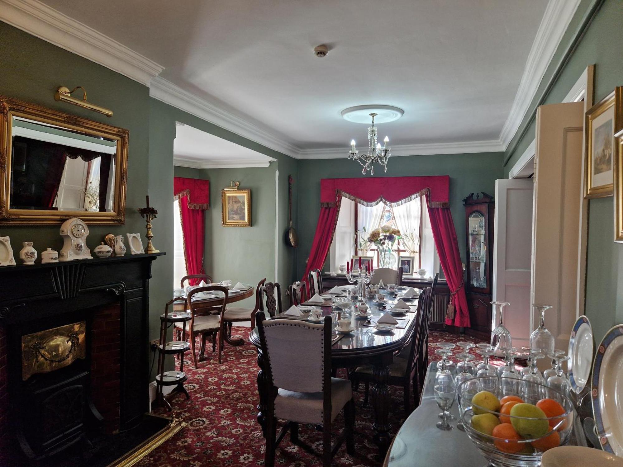 Charlotte'S Way B&B Banagher Eksteriør billede