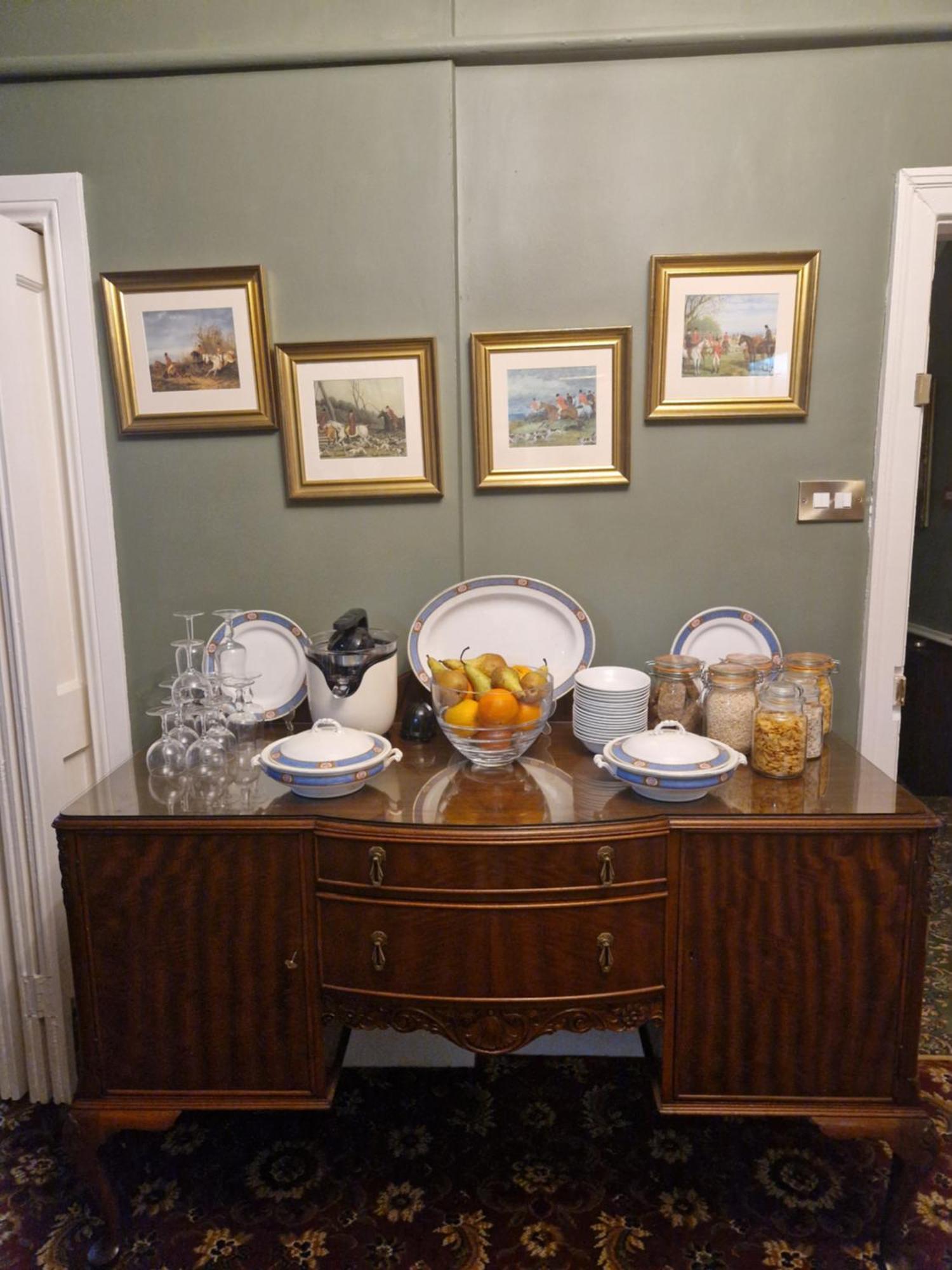 Charlotte'S Way B&B Banagher Eksteriør billede