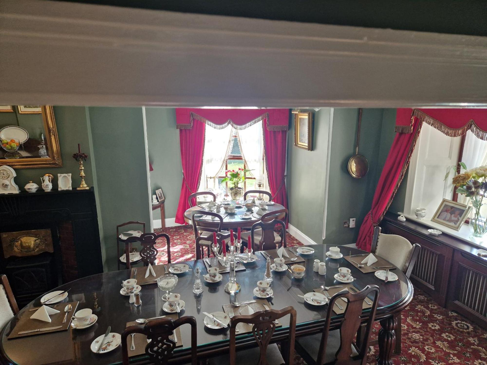 Charlotte'S Way B&B Banagher Eksteriør billede