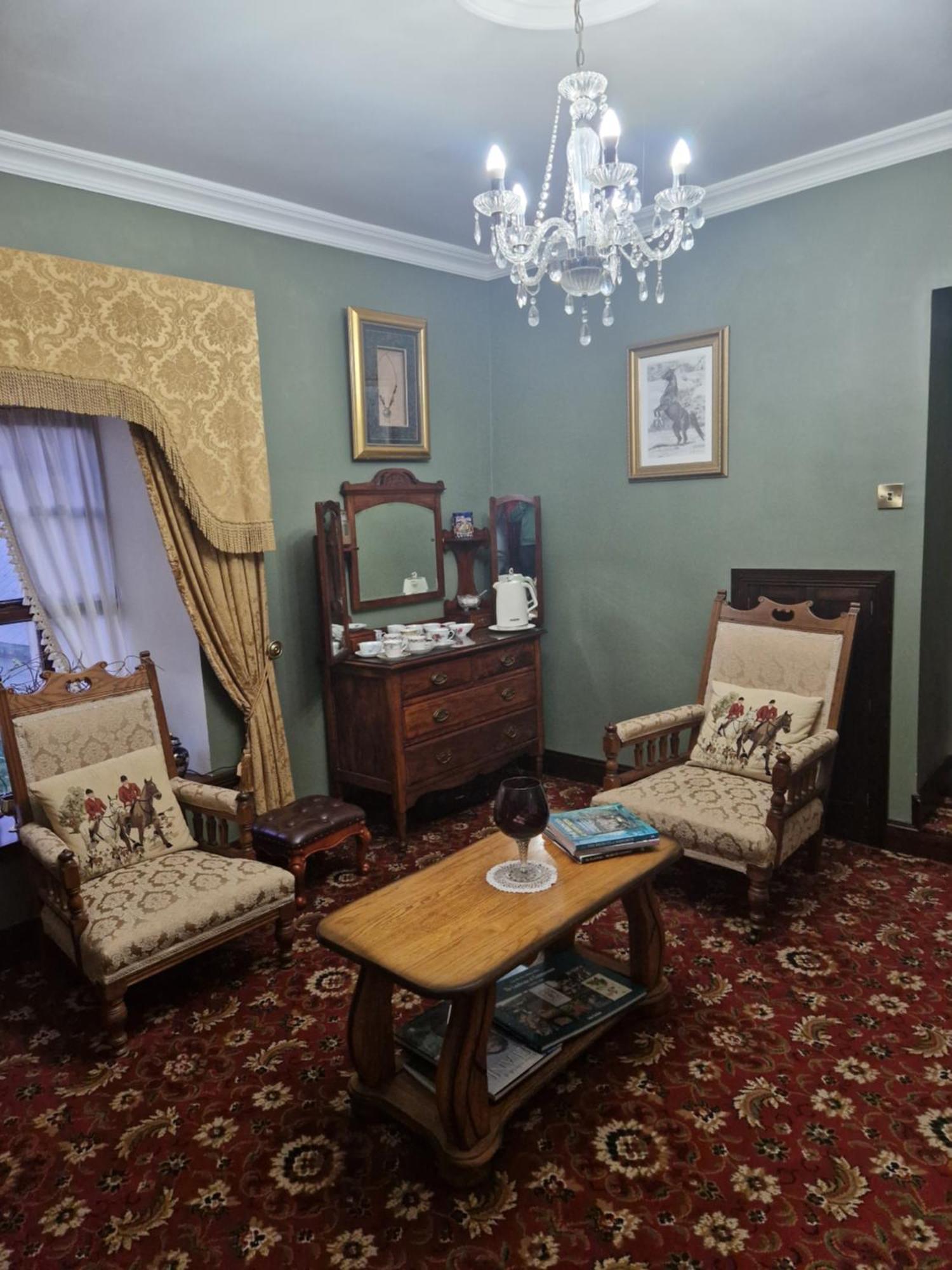 Charlotte'S Way B&B Banagher Eksteriør billede