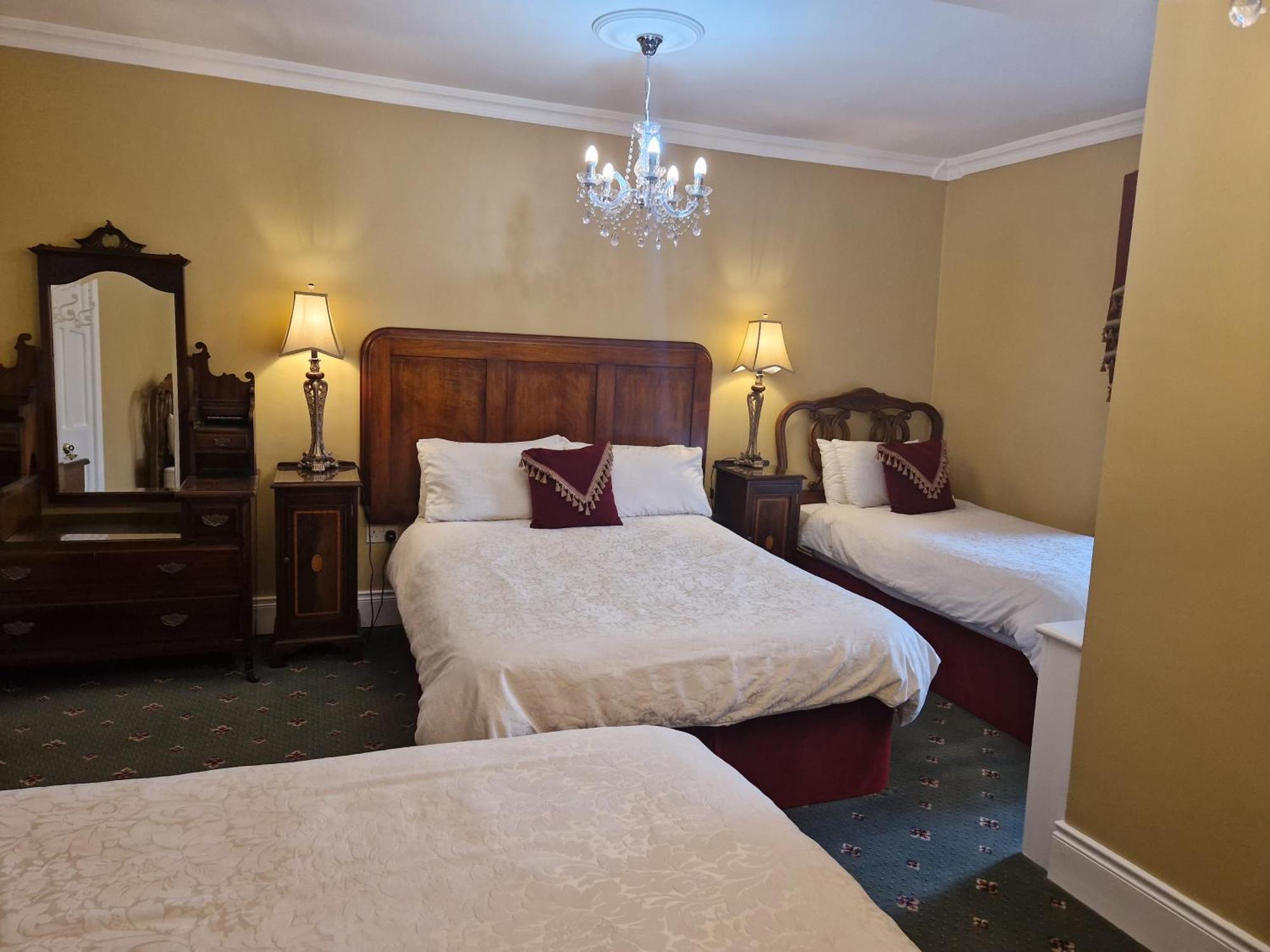 Charlotte'S Way B&B Banagher Eksteriør billede