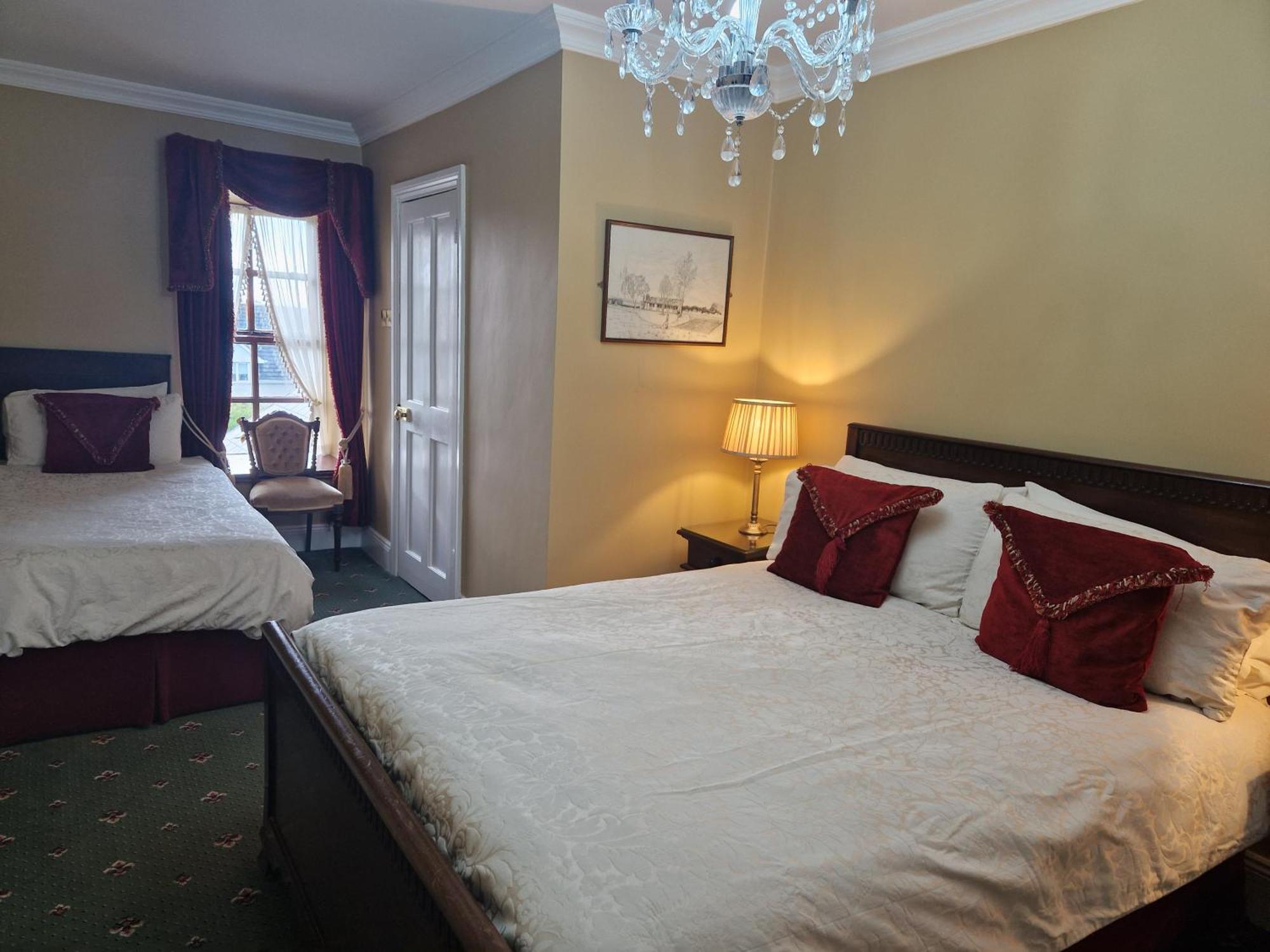 Charlotte'S Way B&B Banagher Eksteriør billede
