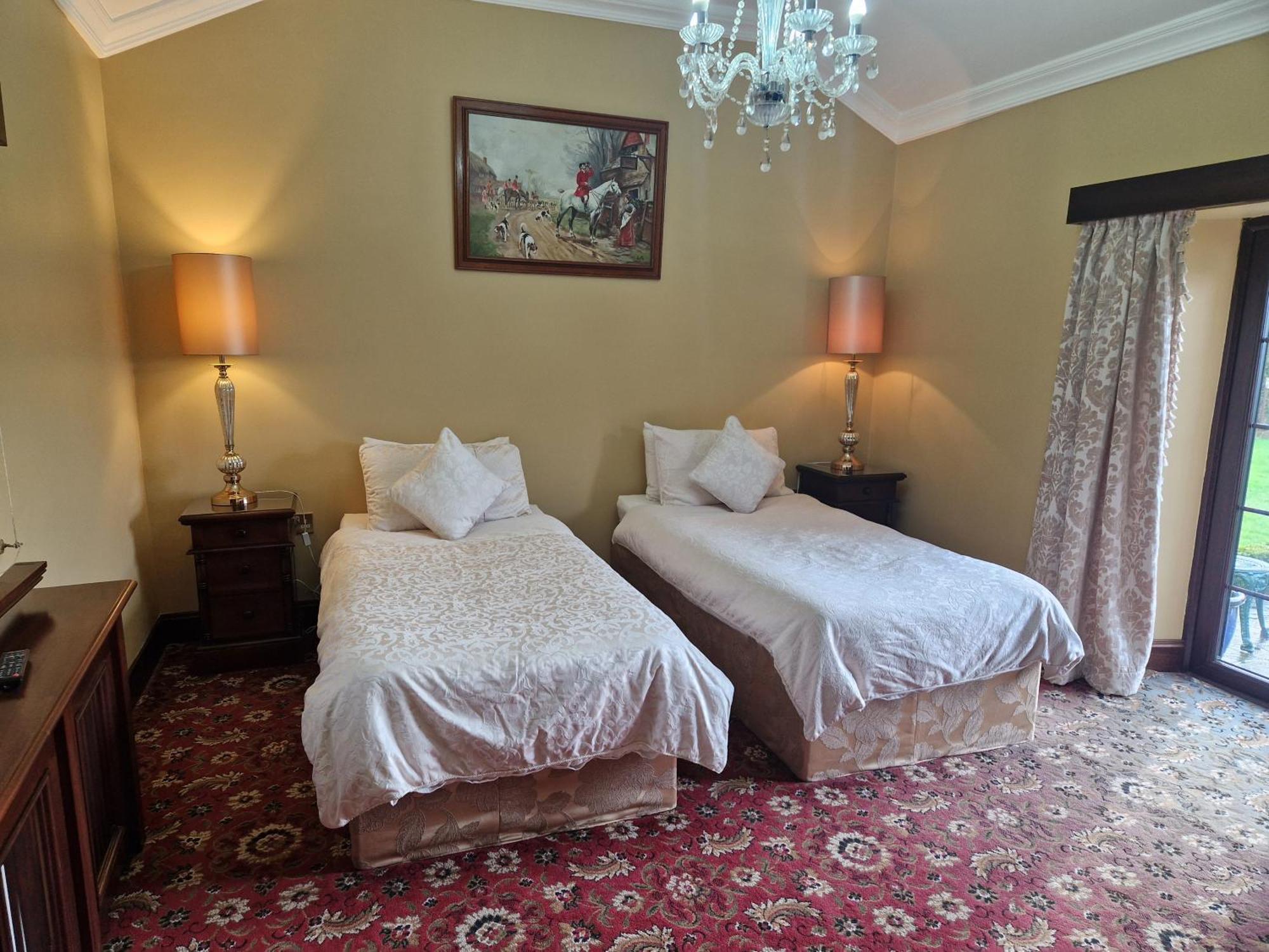 Charlotte'S Way B&B Banagher Eksteriør billede