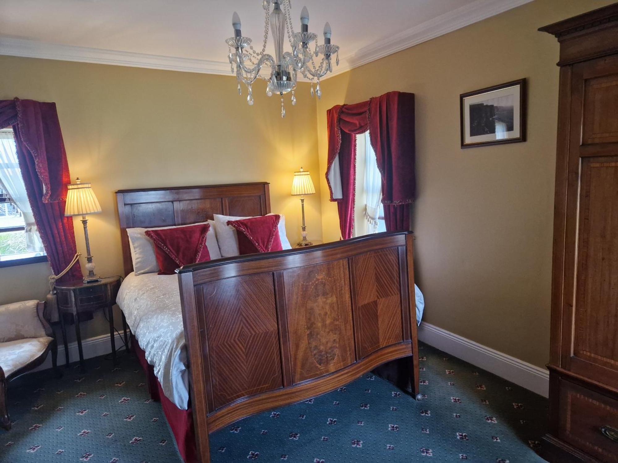 Charlotte'S Way B&B Banagher Eksteriør billede